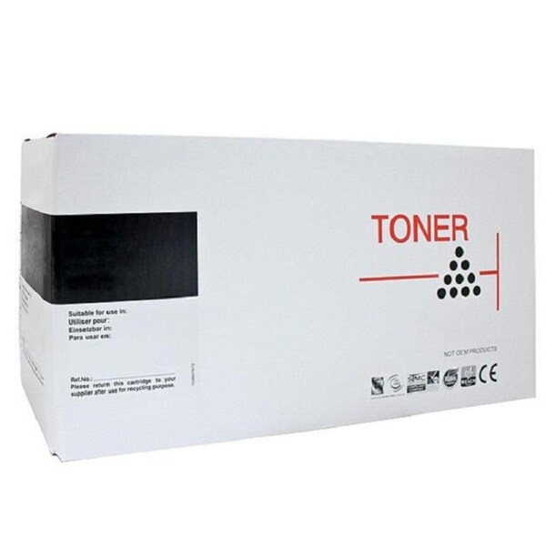 Premium HP Compatible Q5949A 49A Printer Toner Ink Cartridge Black