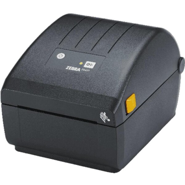 Zebra ZD220D Direct Thermal Label Printer Desktop USB