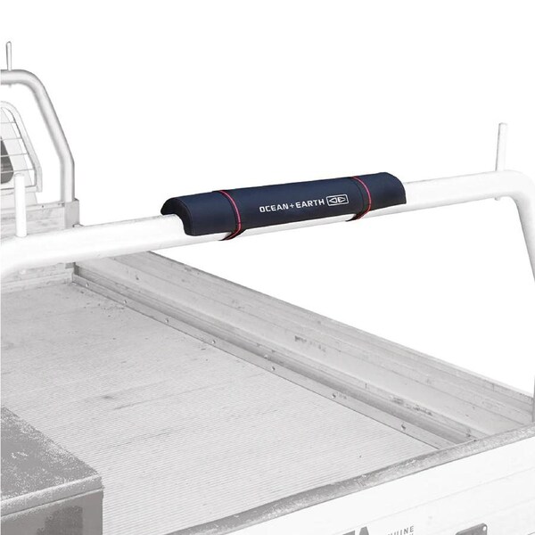 Ocean & Earth 560mm Surfboard Ute Roll-Bar Rack Pad
