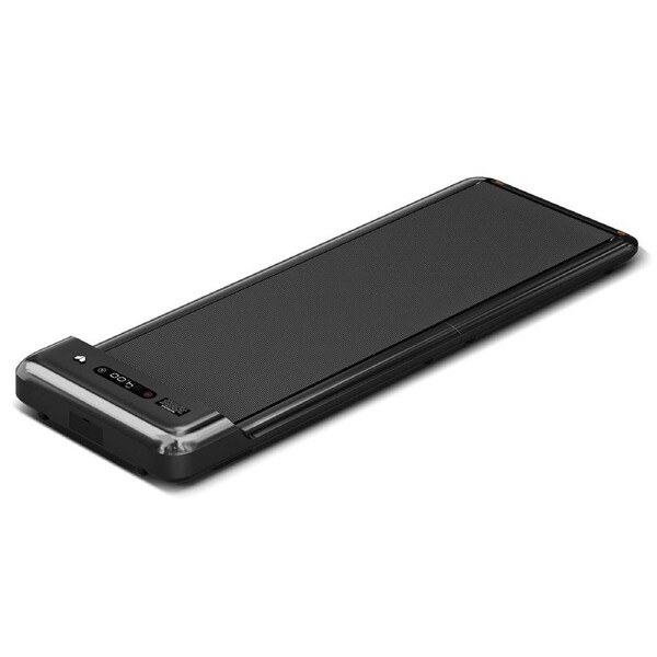 Lifespan Fitness WalkingPad M2 Treadmill with ErgoDesk Automatic Oak Standing Desk 1500mm + Cable Management Tray