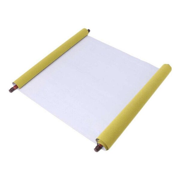 Caligraphy Fabric Practive Chinese Notebook Paper