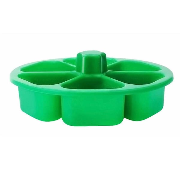 Onigiri Rice Ball Bento Mold Maker - 6 Holes