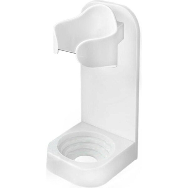 Home Bathroom Wall Mounted Toothbrush Holder - 4pcs