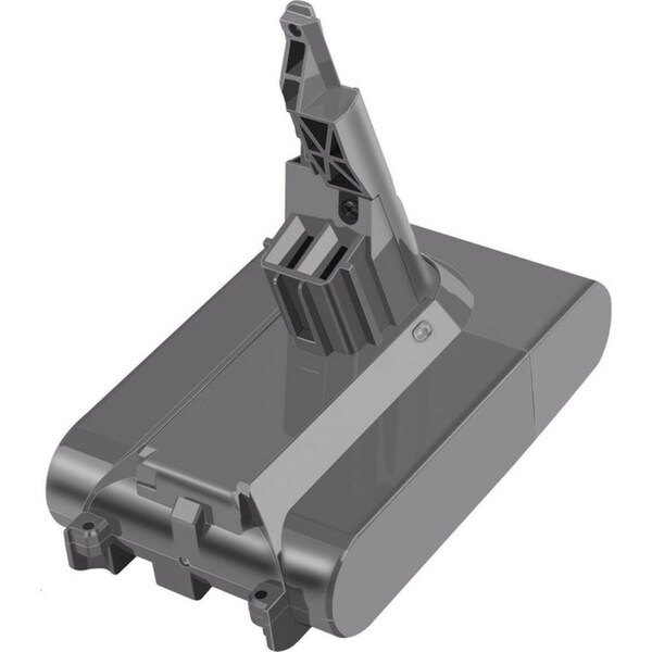 For Dyson SV11 Animal Hand Held Vacuum Replacement Battery - 6000MAH