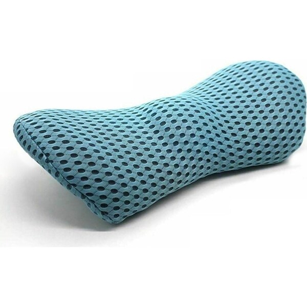 Waist Support Cushion Seat Back Pillow Car Seat Cationic
