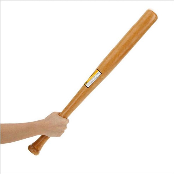 Baseball Bat Racket Sports Bat - 81cm