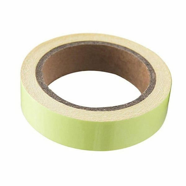 Luminous Self Adhesive Home Décor Glowing Tape - 3PCS 300cmx10mm
