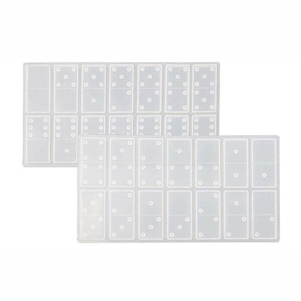 Resin Epoxy Casting Craft Silicone Moulding Game Toys