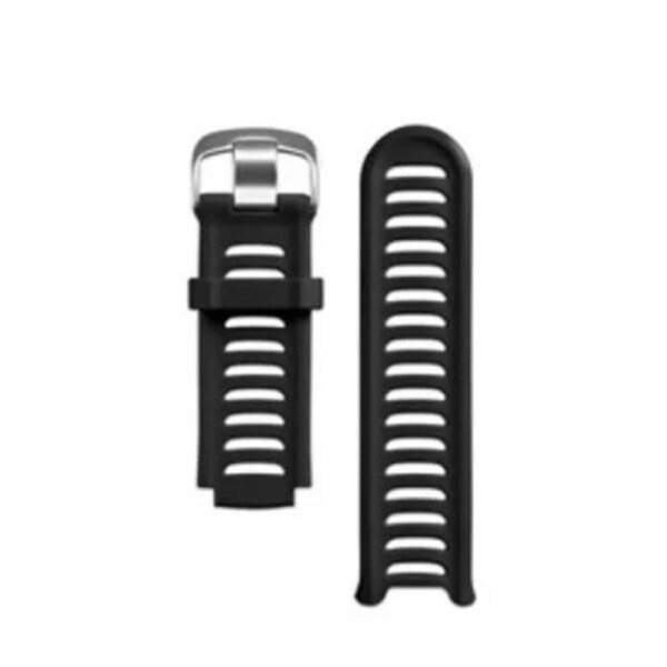 Garmin Forerunner 910XT Replacement Band Black