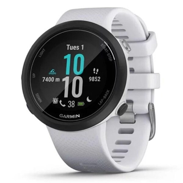 Garmin Swim 2 Training Watch - Whitestone