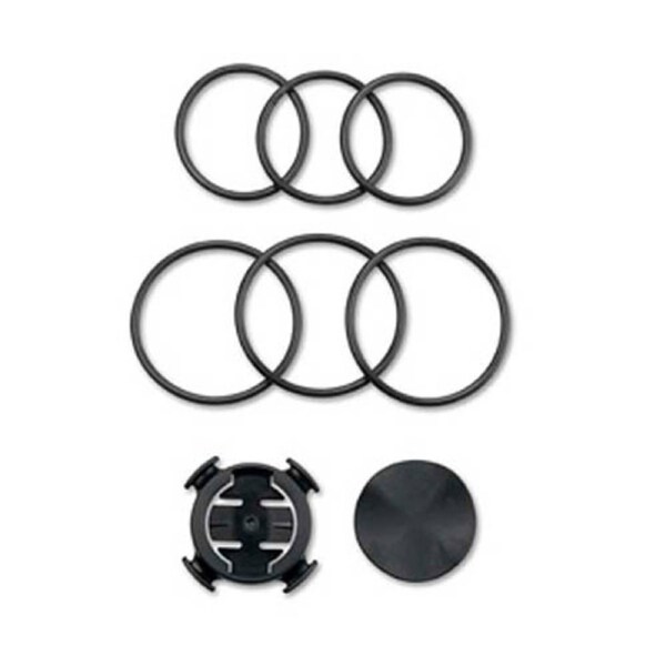 Garmin Edge Quarter-turn Bike Mount