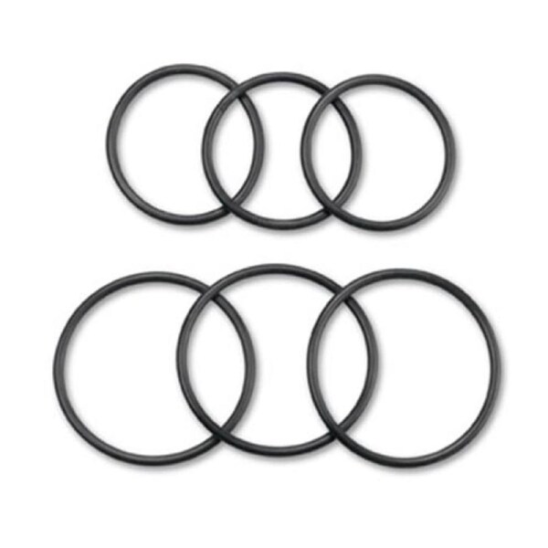 Garmin (Edge) Bike Mount Elastic Bands