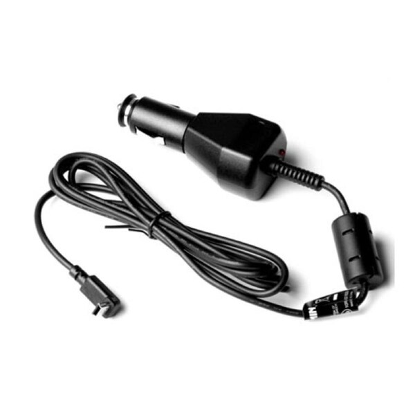 Garmin Nuvi Vehicle Power Cable