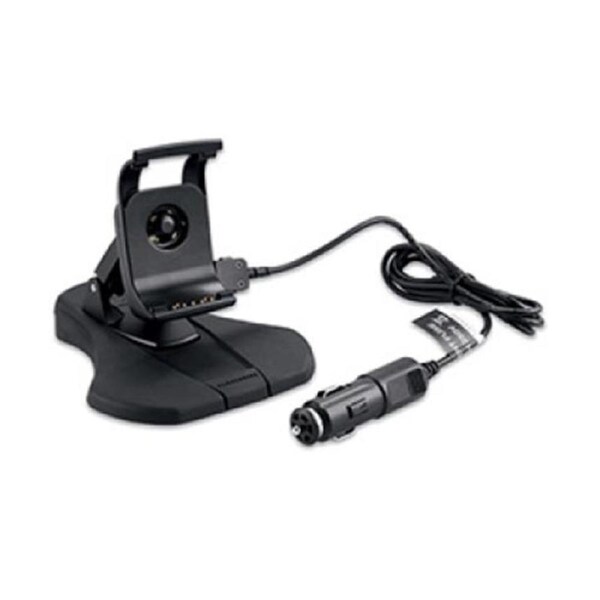Garmin Auto Friction Mount Kit with Speaker