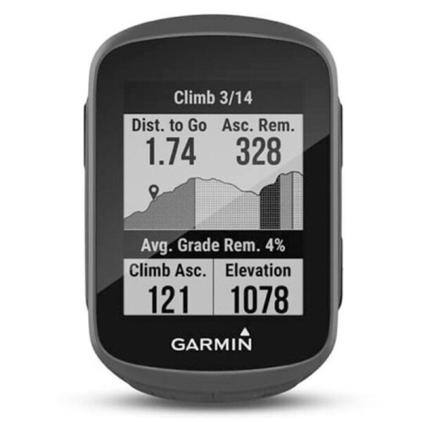 Garmin EDGE 130 Plus GPS Bike Computer