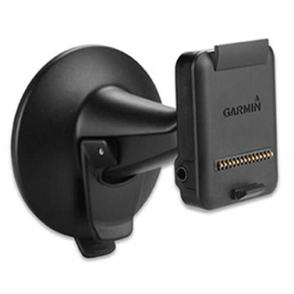 Garmin Suction Cup with Mount
