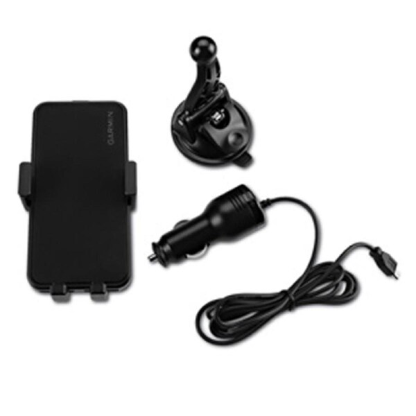 Garmin 010-12099-01 Universal Smartphone Mount