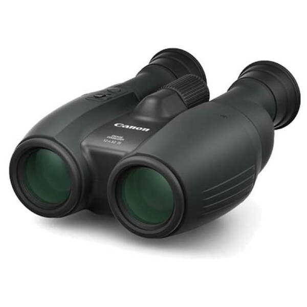 Canon 12x32 IS Stabilised Binoculars