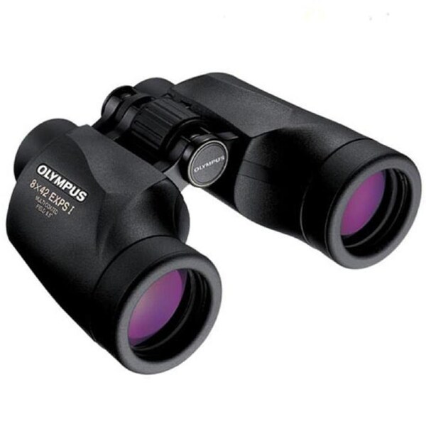 Olympus 8x42 EXPS I Binoculars