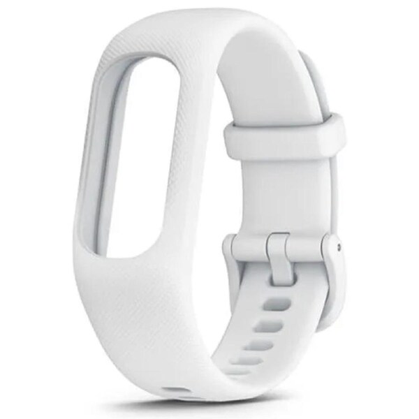 Garmin Vivosmart 5 Band - White (Small-Medium)