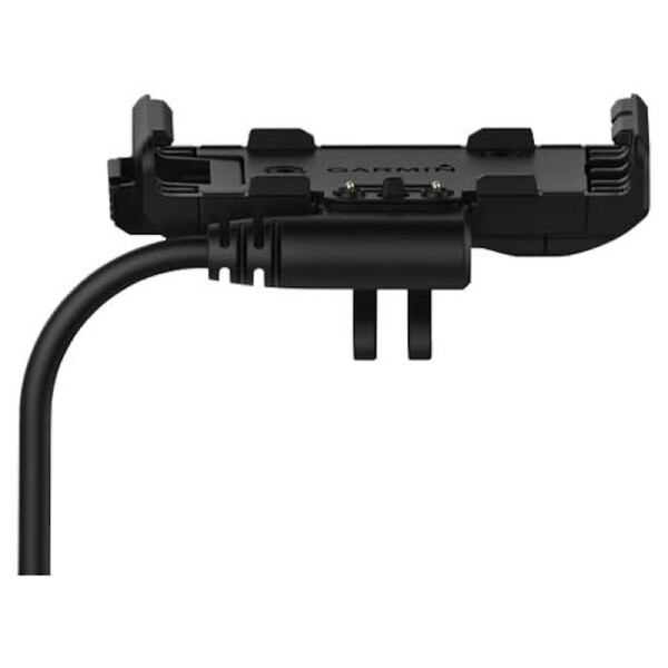Garmin VIRB 360 Powered Vehicle Mount