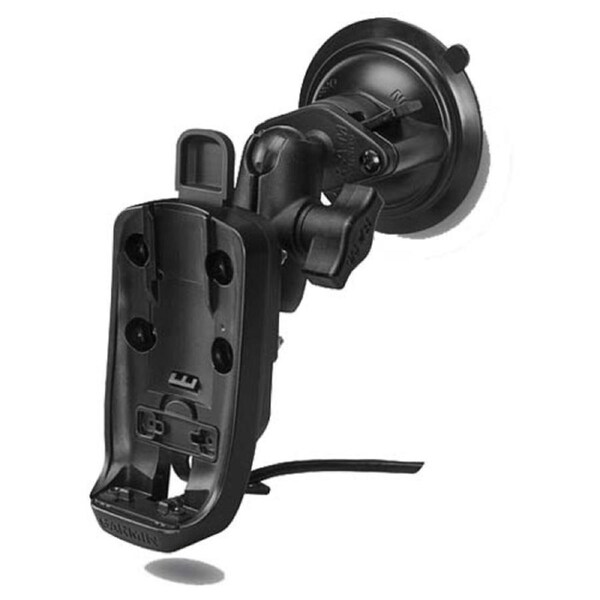 Garmin 010-12525-02 Powered Suction Cup Mount