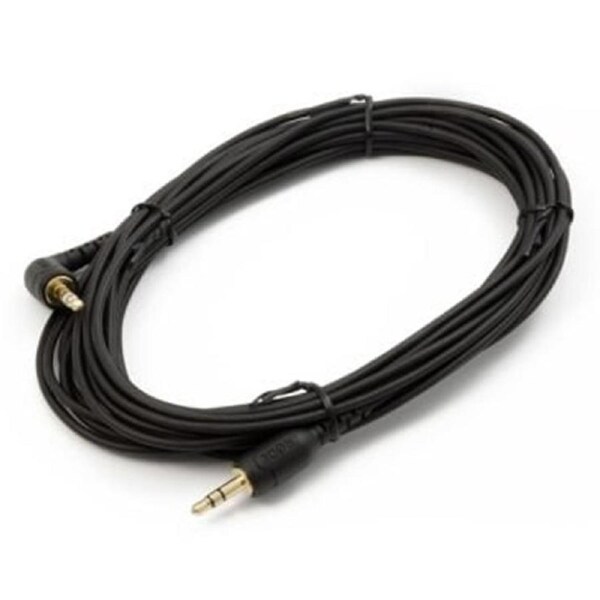 Rode SC8 3.5mm Dual Male TRS Extension Cable - 6m | Woolworths