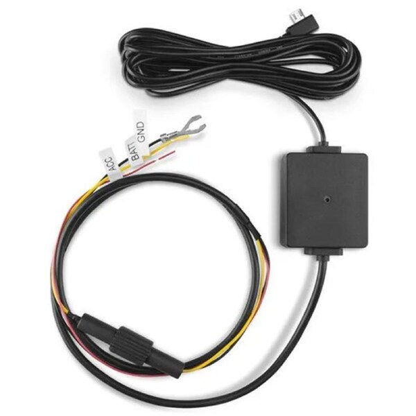 Garmin Parking Mode Cable