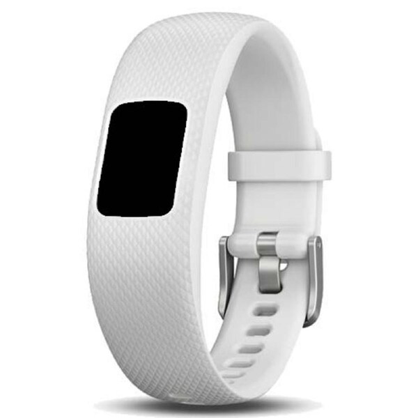 Garmin Vivofit 4 White (S/M) Band Only