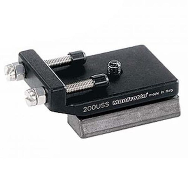 Manfrotto Universal Anti Twist Spotting Scope Plate