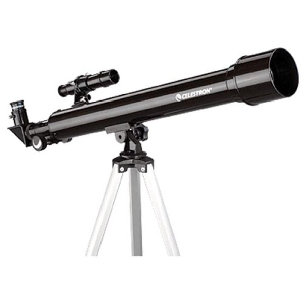 Celestron PowerSeeker 50AZ Telescope