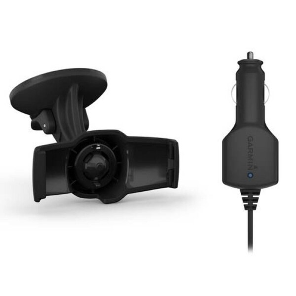 Garmin Zumo 396 Automotive Mount Kit