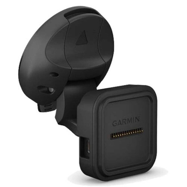 Garmin Magnetic Mount with Suction Cup