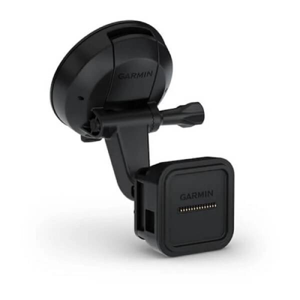Garmin Suction Cup with Magnetic Mount