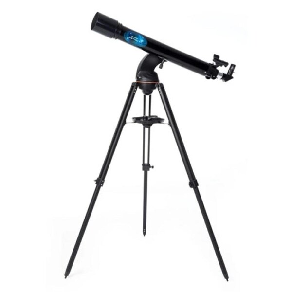 Celestron Astro Fi 90mm Refractor Telescope w/ Wi-Fi