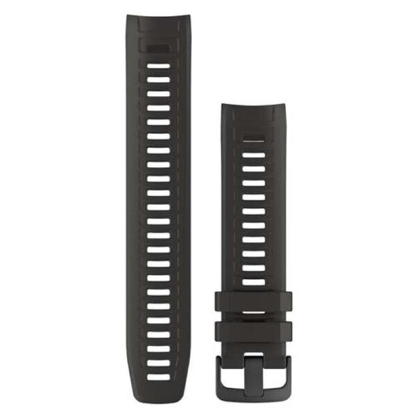 Garmin Instinct Watch Band - Graphite