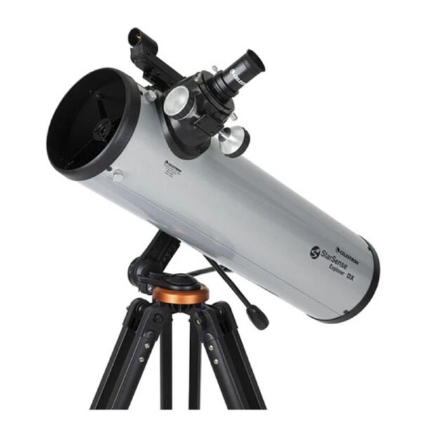 Celestron Starsense Explorer DX 130AZ Telescope