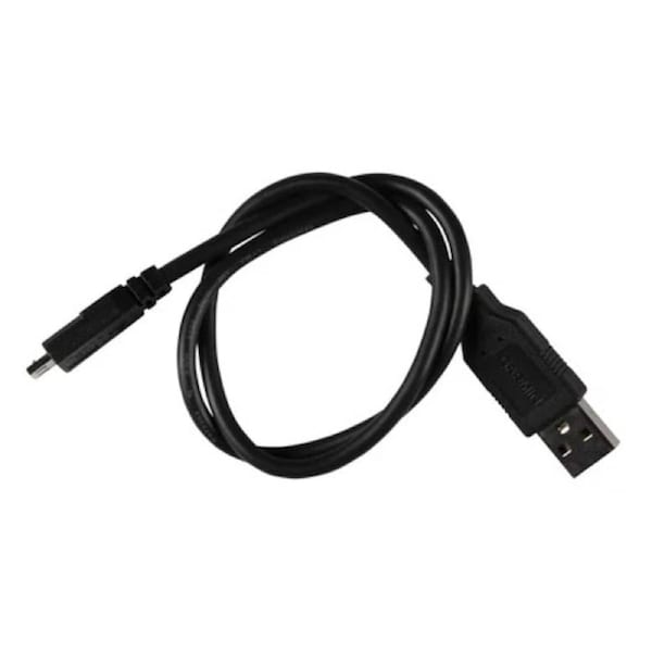 Garmin MicroUSB 2A Charging Cable