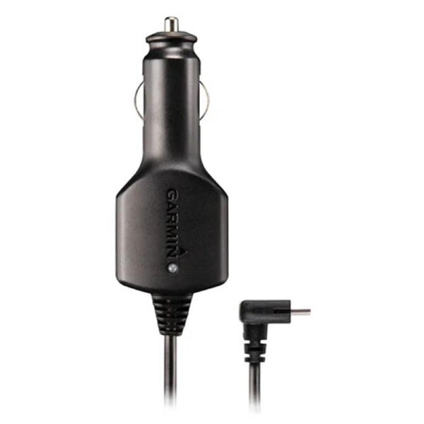 Garmin Vehicle Power Cable