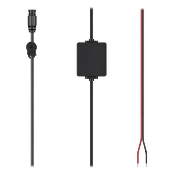 Garmin 010-12998-02 High-Current Power Cable