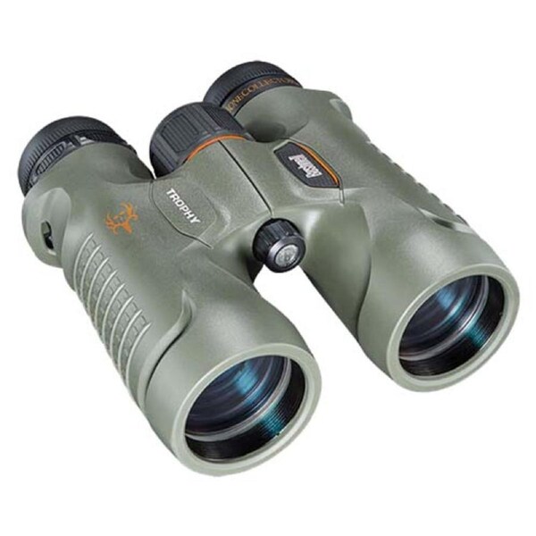 Bushnell 10x42 Trophy Bone Collector Binoculars (334210)