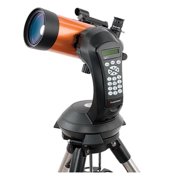 Celestron NexStar 4SE Computerized Telescope