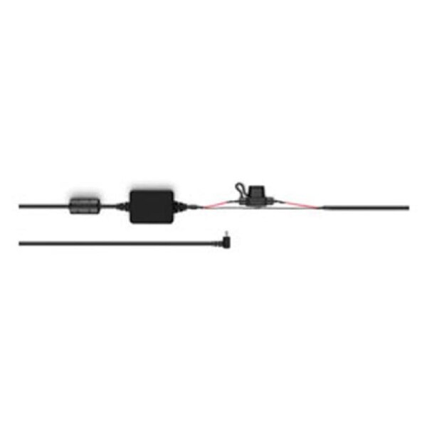 Garmin Bare Wire Power Cable 010-13081-05