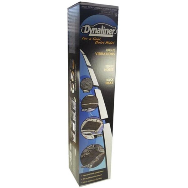 Dynamat 11103 Dynaliner 1/2" (12mm)