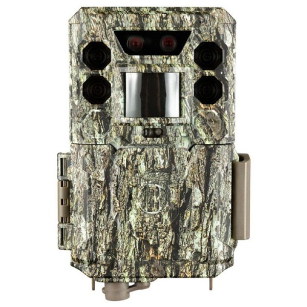 Bushnell Core 30MP No Glow Trail Camera (119977C)