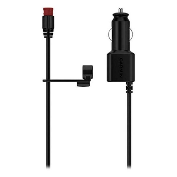 Garmin 12V Vehicle Power Cable for Tread Series