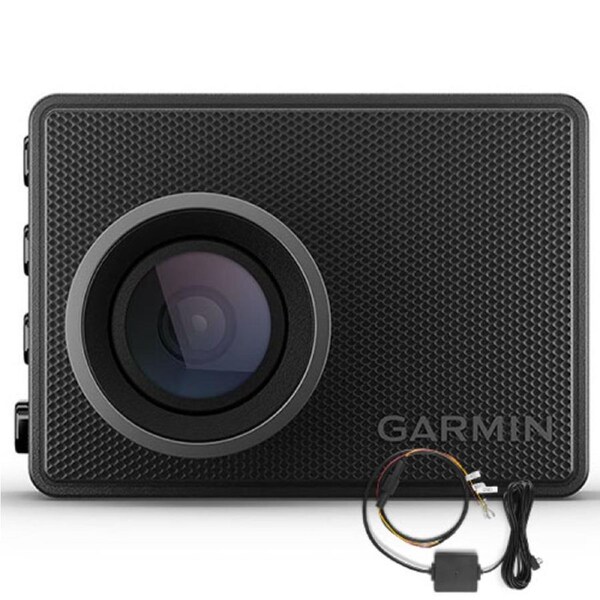 Garmin Dash Cam 57 and Parking Mode Kit
