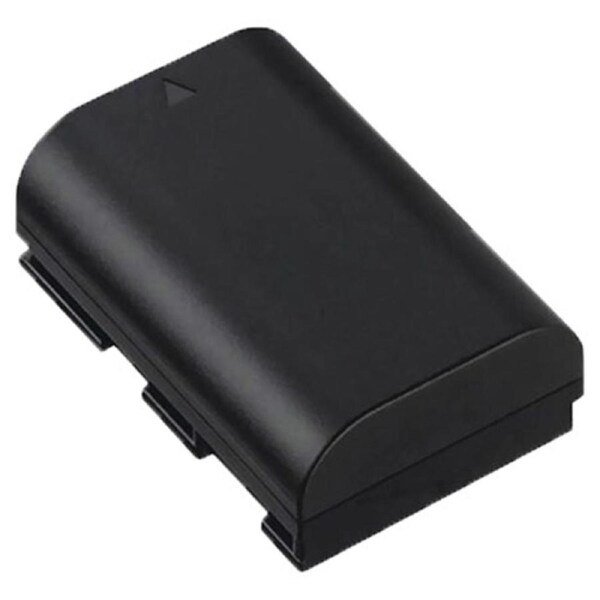 Inca 780103 Li-ion Battery (Replaces Canon LP-E6)