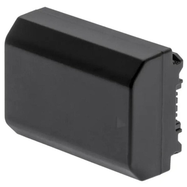Inca 780959 Li-ion Battery (Replaces Sony NP-FZ100)
