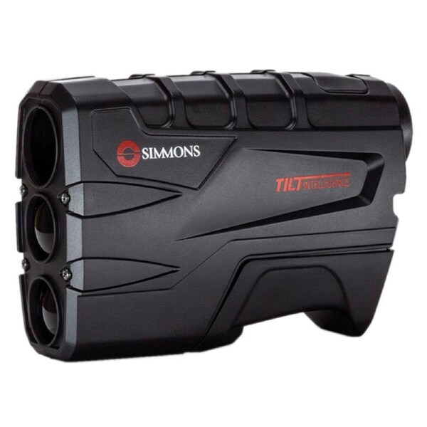 Simmons Volt 600 4x20 Laser Range Finder